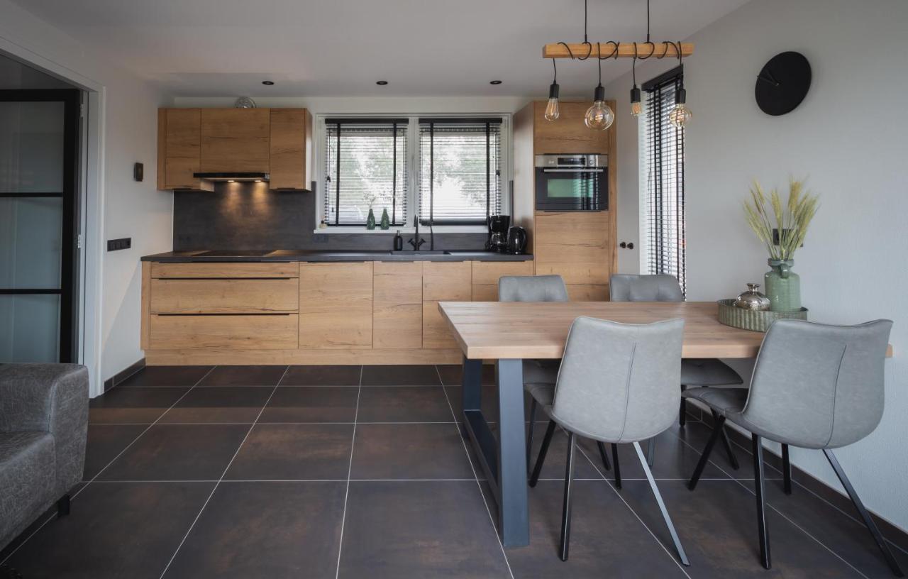 Vakantiewoning De Koekoek Ахтекерке Екстер'єр фото