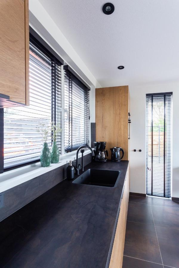 Vakantiewoning De Koekoek Ахтекерке Екстер'єр фото