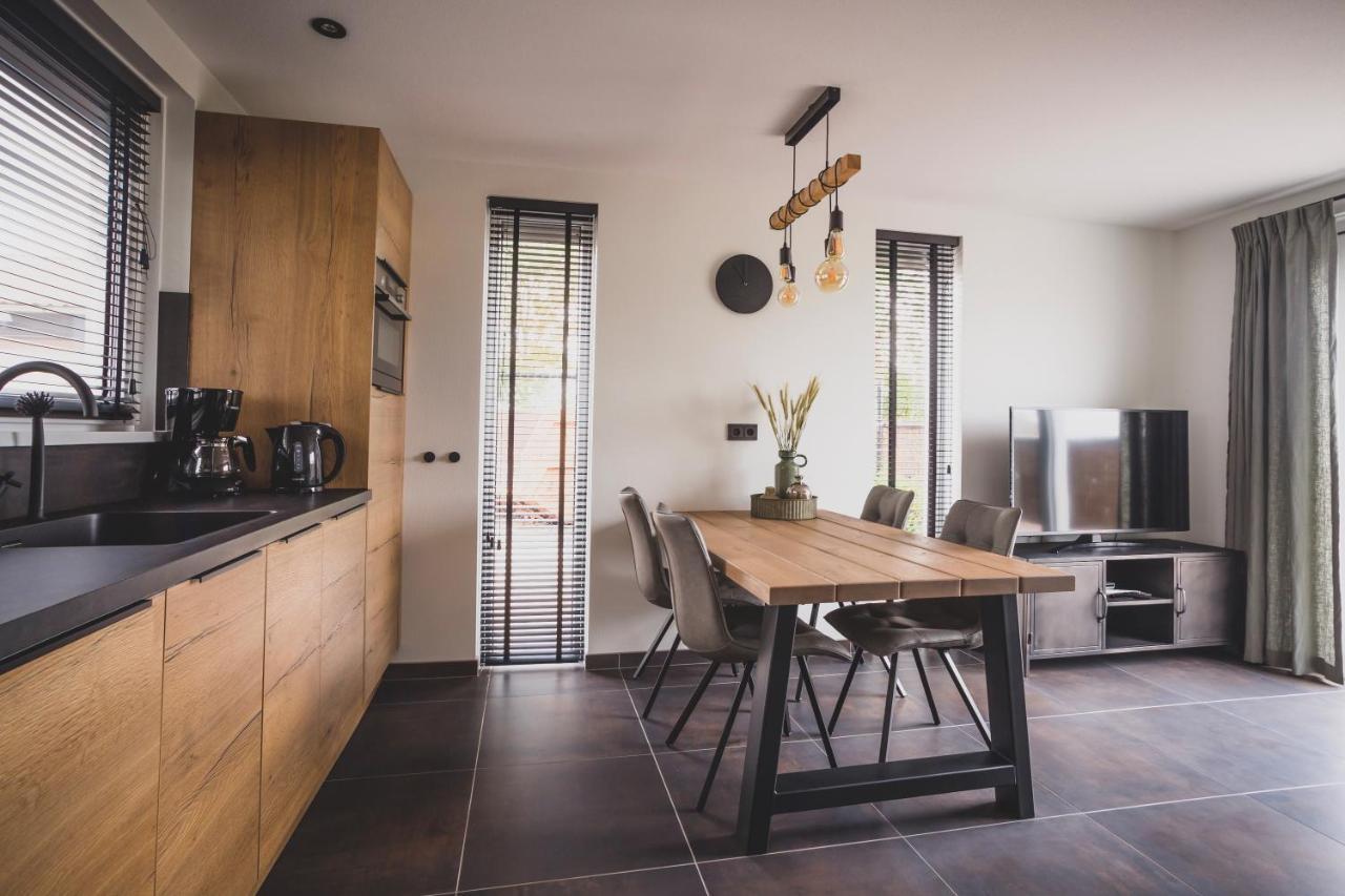 Vakantiewoning De Koekoek Ахтекерке Екстер'єр фото