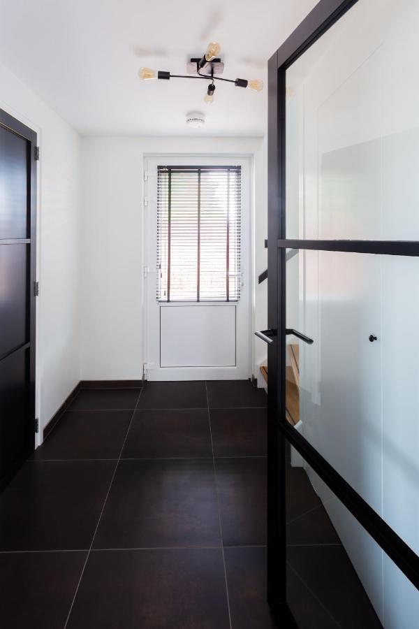 Vakantiewoning De Koekoek Ахтекерке Екстер'єр фото