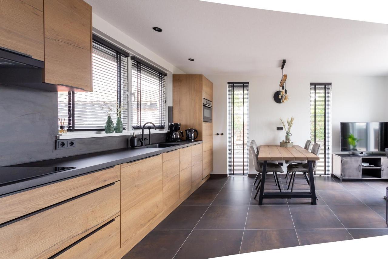 Vakantiewoning De Koekoek Ахтекерке Екстер'єр фото