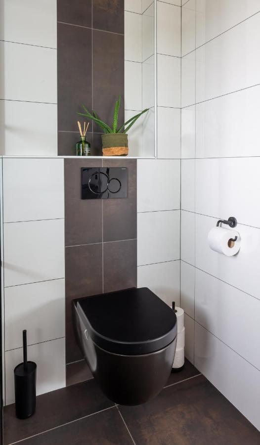 Vakantiewoning De Koekoek Ахтекерке Екстер'єр фото
