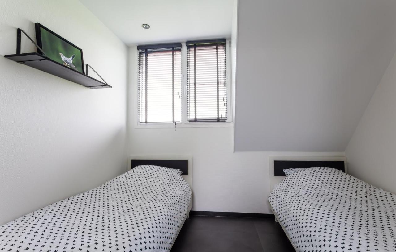 Vakantiewoning De Koekoek Ахтекерке Екстер'єр фото
