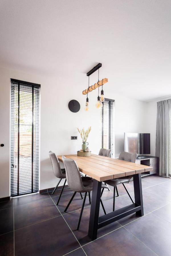 Vakantiewoning De Koekoek Ахтекерке Екстер'єр фото