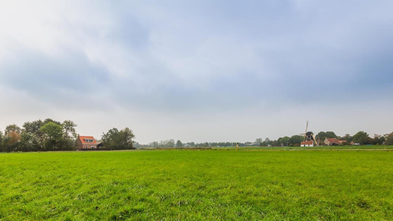 Vakantiewoning De Koekoek Ахтекерке Екстер'єр фото