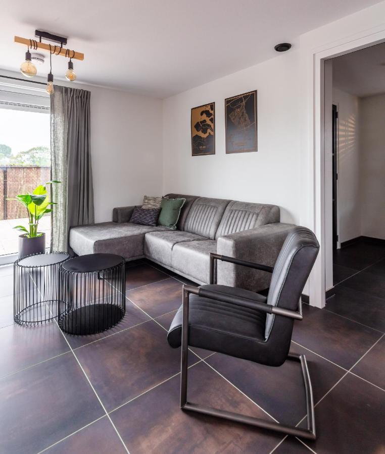 Vakantiewoning De Koekoek Ахтекерке Екстер'єр фото