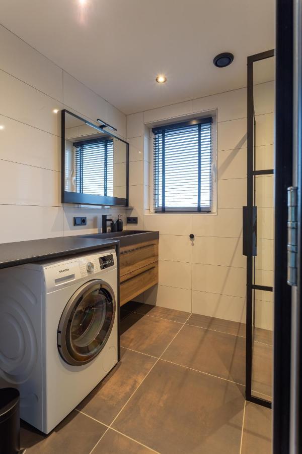 Vakantiewoning De Koekoek Ахтекерке Екстер'єр фото