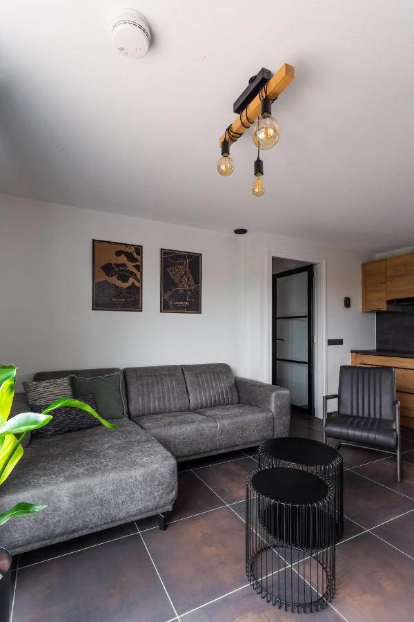Vakantiewoning De Koekoek Ахтекерке Екстер'єр фото