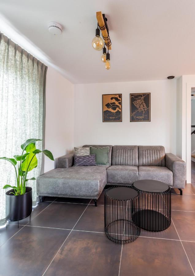 Vakantiewoning De Koekoek Ахтекерке Екстер'єр фото
