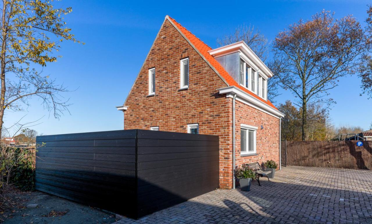 Vakantiewoning De Koekoek Ахтекерке Екстер'єр фото