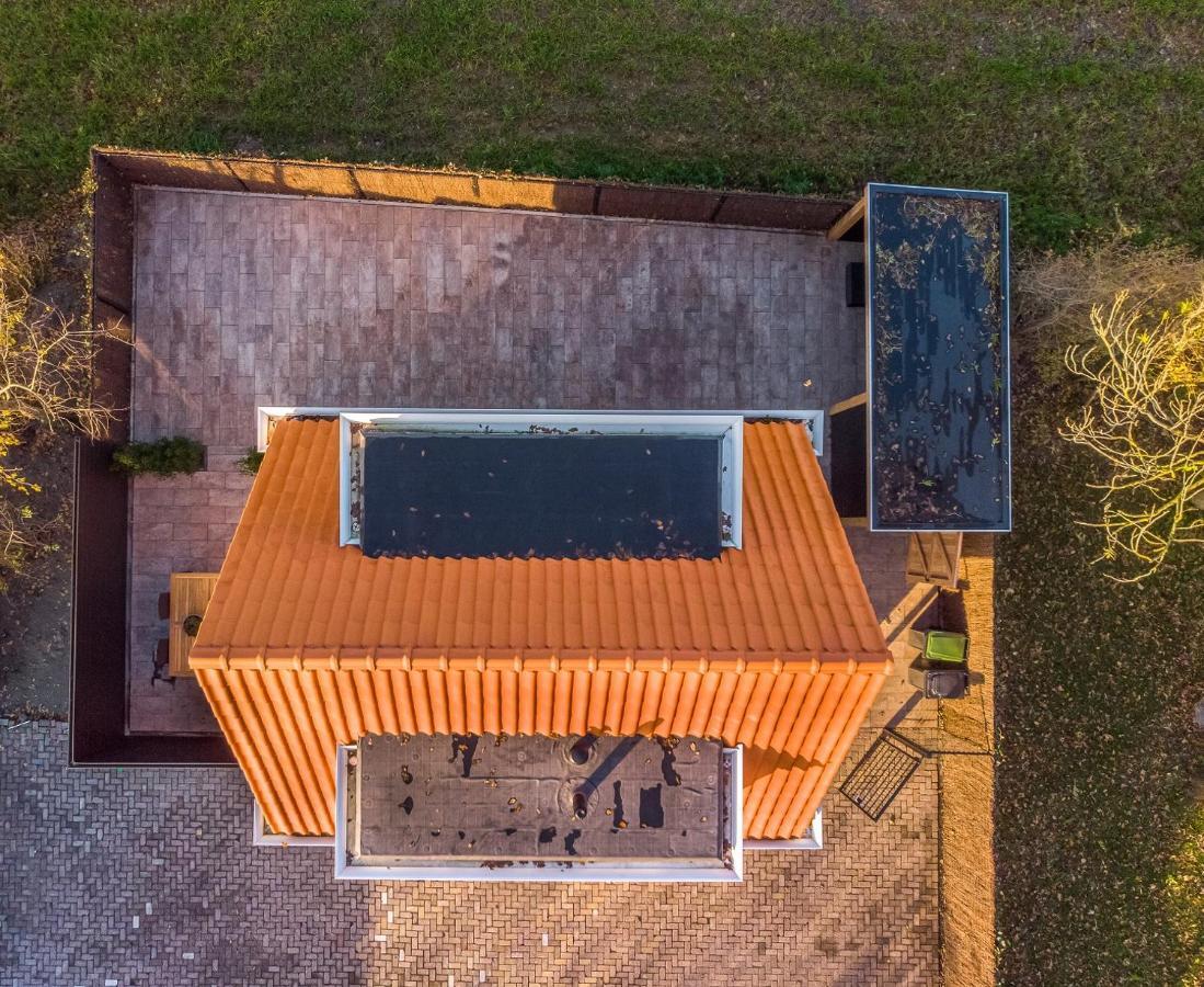 Vakantiewoning De Koekoek Ахтекерке Екстер'єр фото